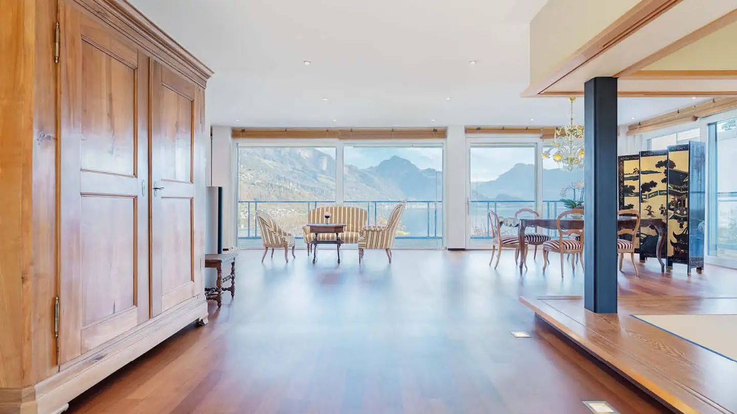 Villa à vendre - 6353 Weggis - Photo 4