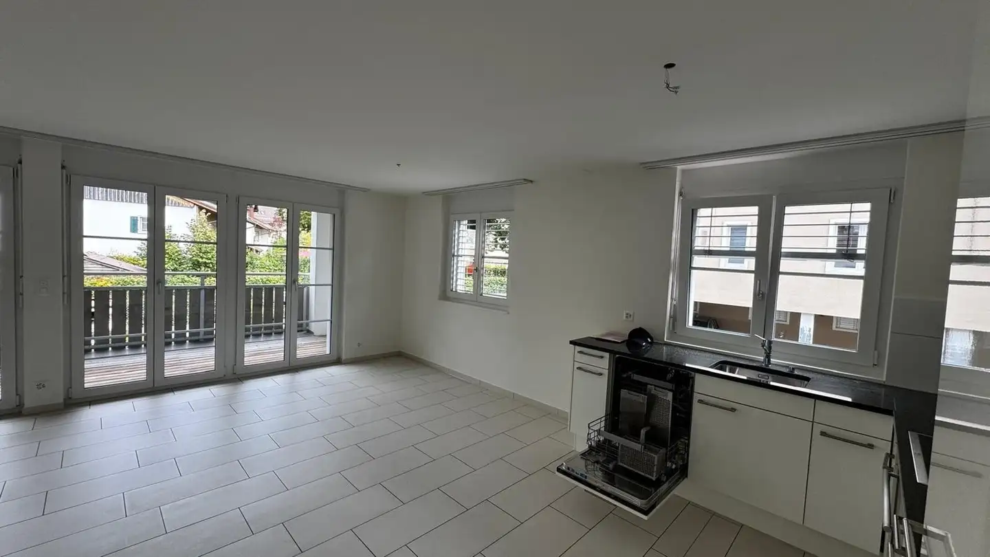 Appartamento in affitto - Hochstrasse 135, 8330 Pfäffikon ZH - Foto 2