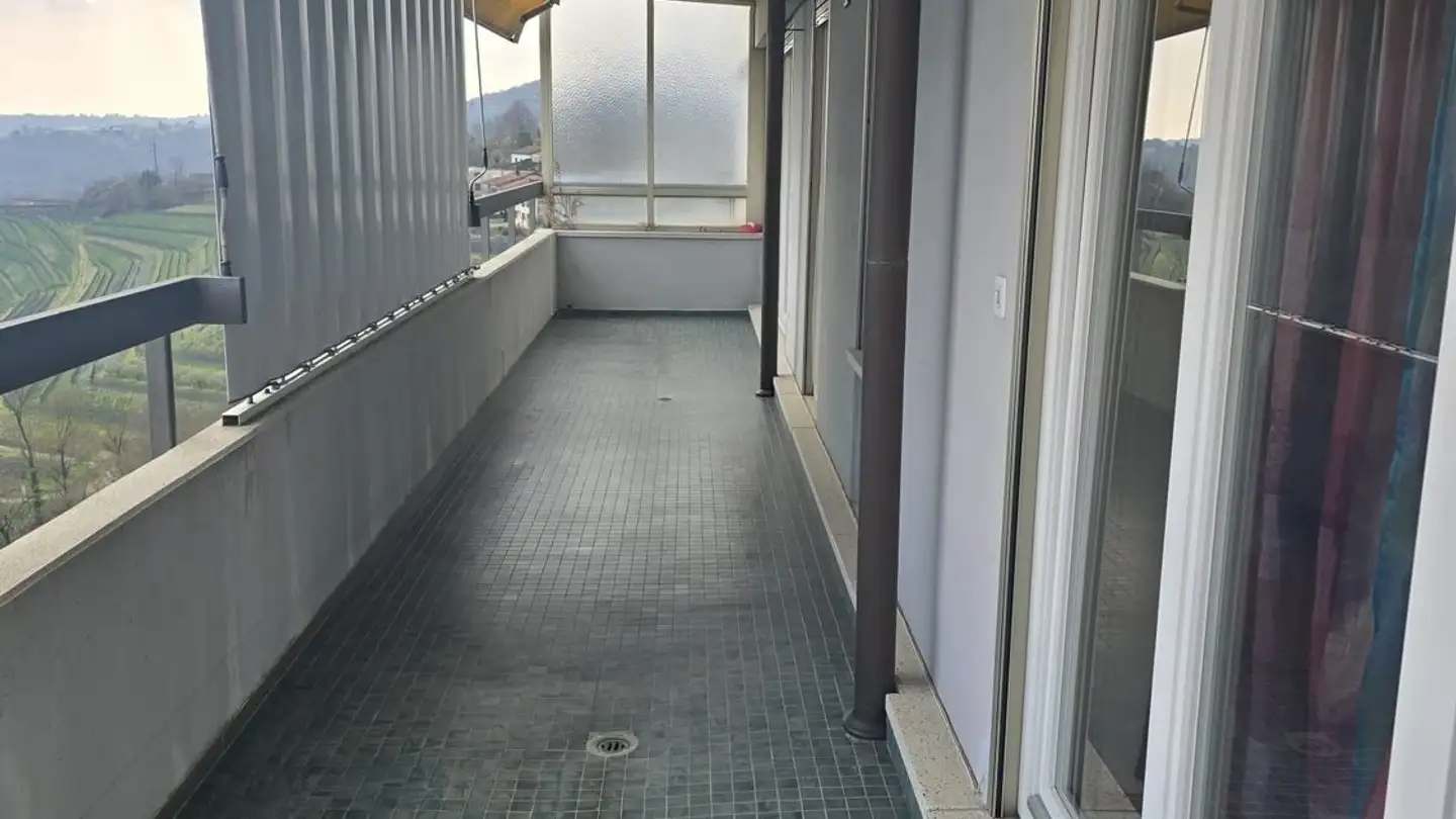 Apartment for rent - Via Mercole 1, 6877 Coldrerio - Photo 2