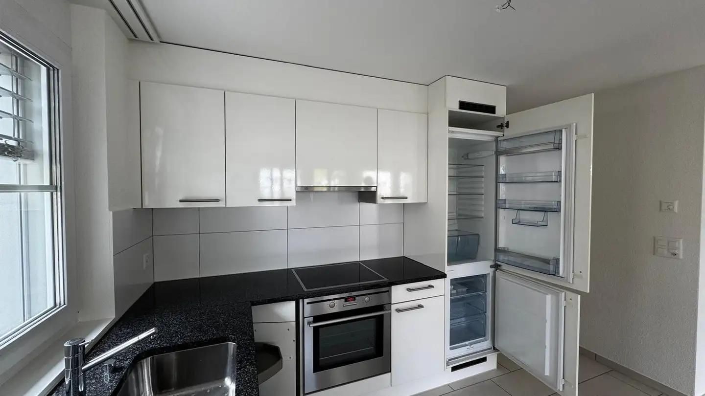 Appartamento in affitto - Hochstrasse 135, 8330 Pfäffikon ZH - Foto 3