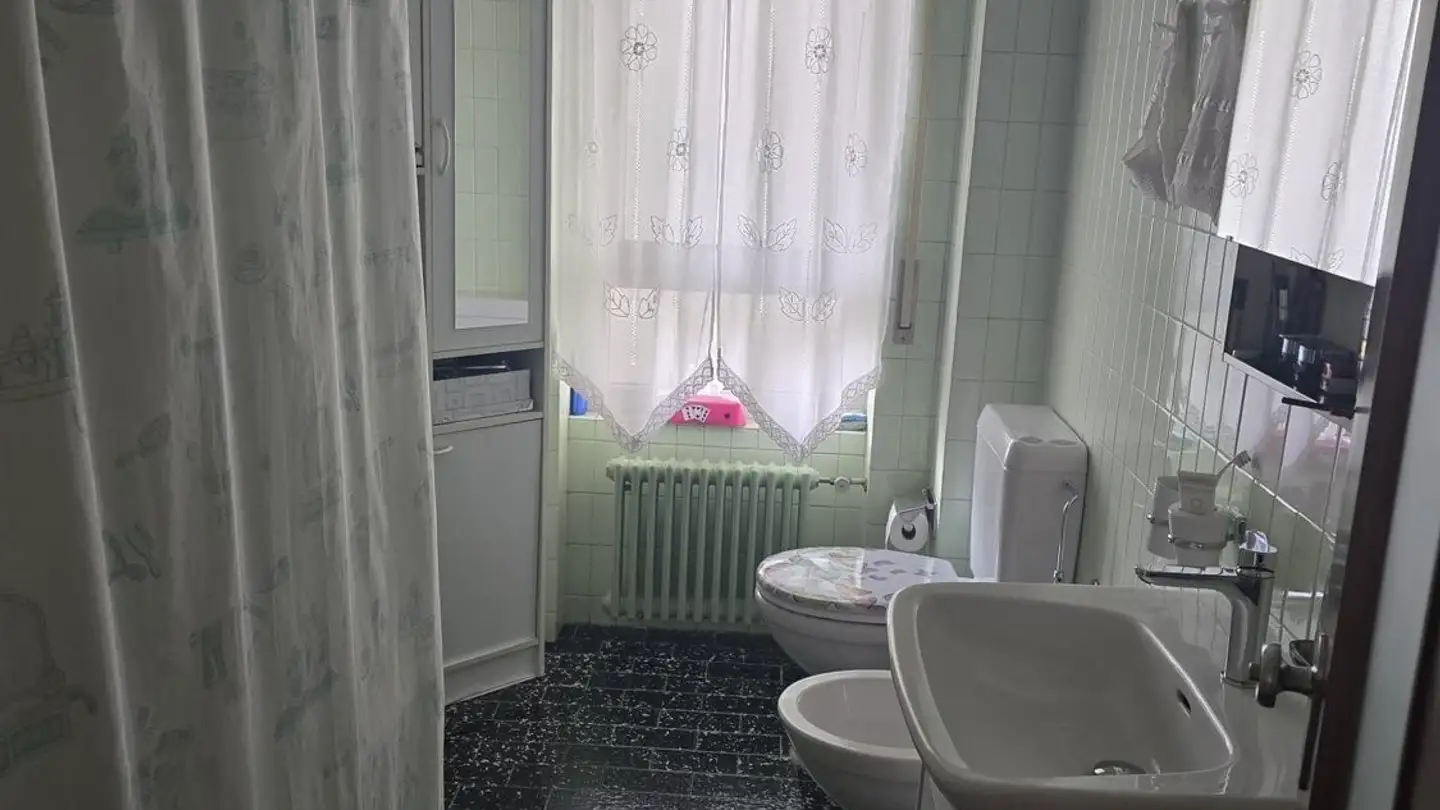 Apartment for rent - Via Mercole 1, 6877 Coldrerio - Photo 3