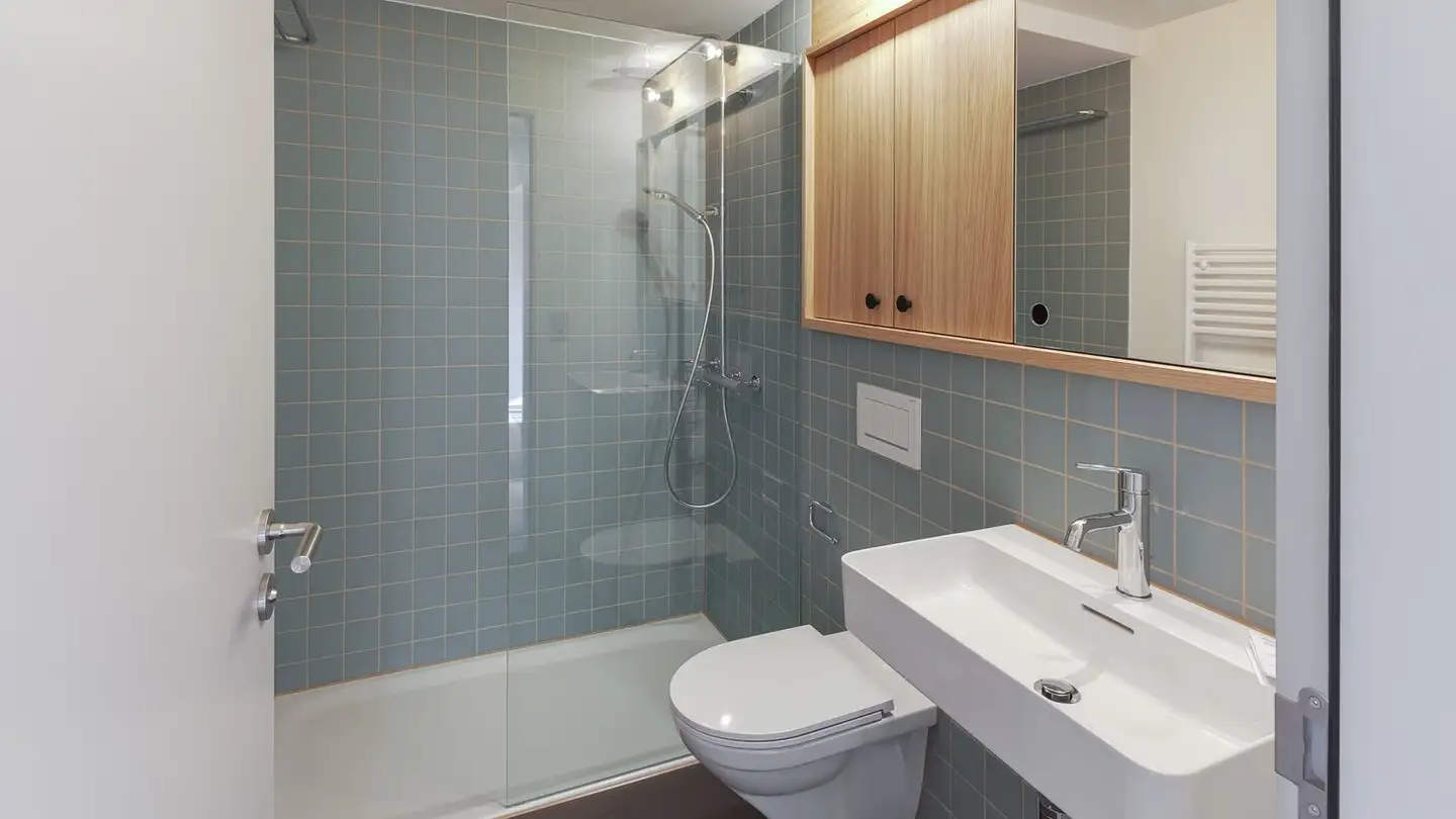 Edificio residenziale in vendita - 6215 Beromünster - Foto 3