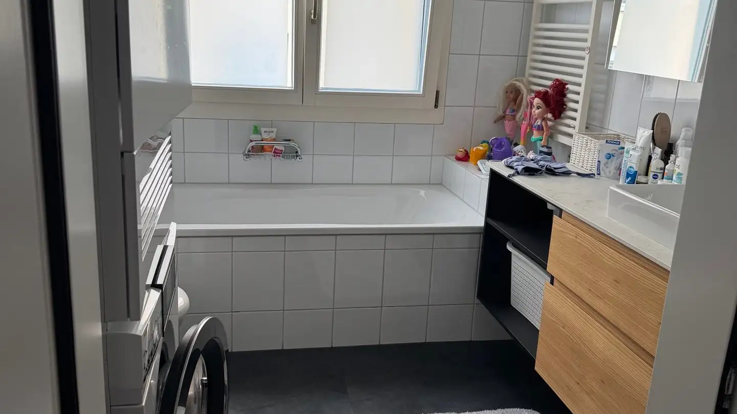 Appartement à vendre - Grünfeldstrasse, 6208 Oberkirch LU - Photo 3