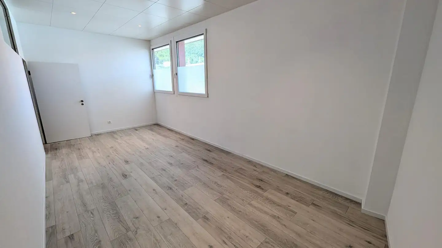 Commercial for rent - Churerstrasse 12, 9470 Buchs SG - Photo 3