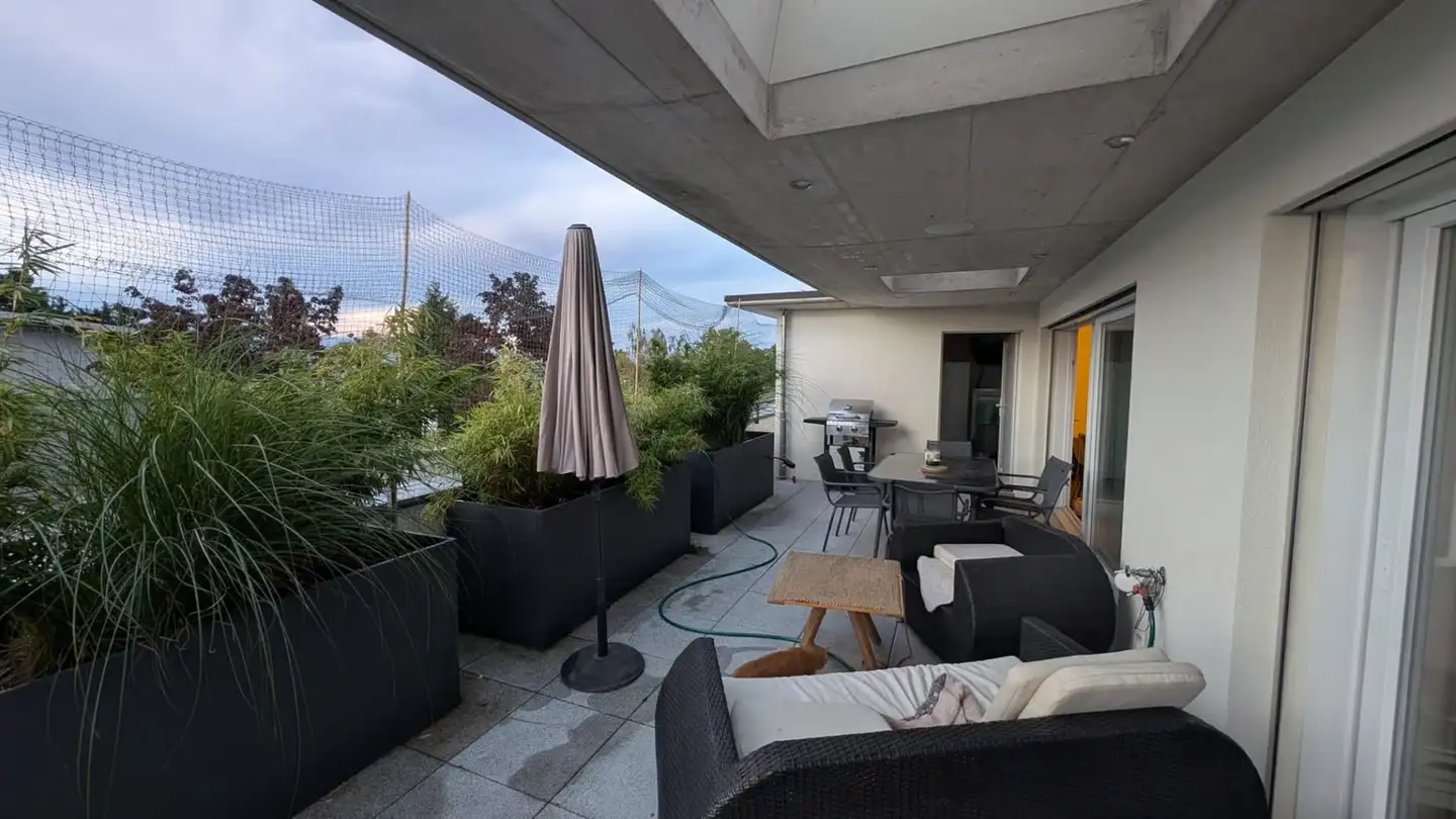 Apartment for rent - Le Piolet 33, 1470 Estavayer-le-Lac