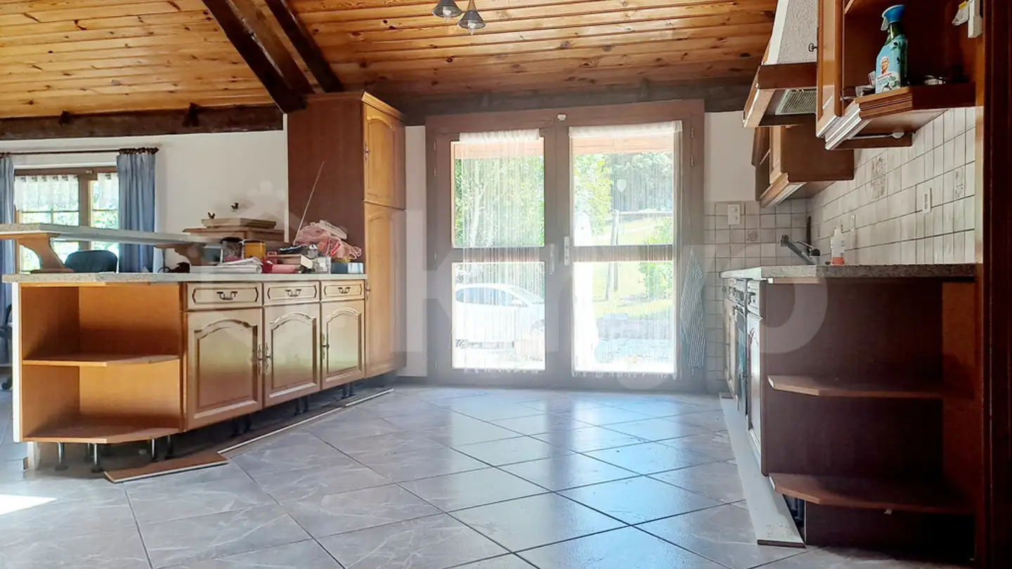 Appartement à louer - Route de Culliairy 30, 1450 La Sagne (Ste-Croix) - Photo 2