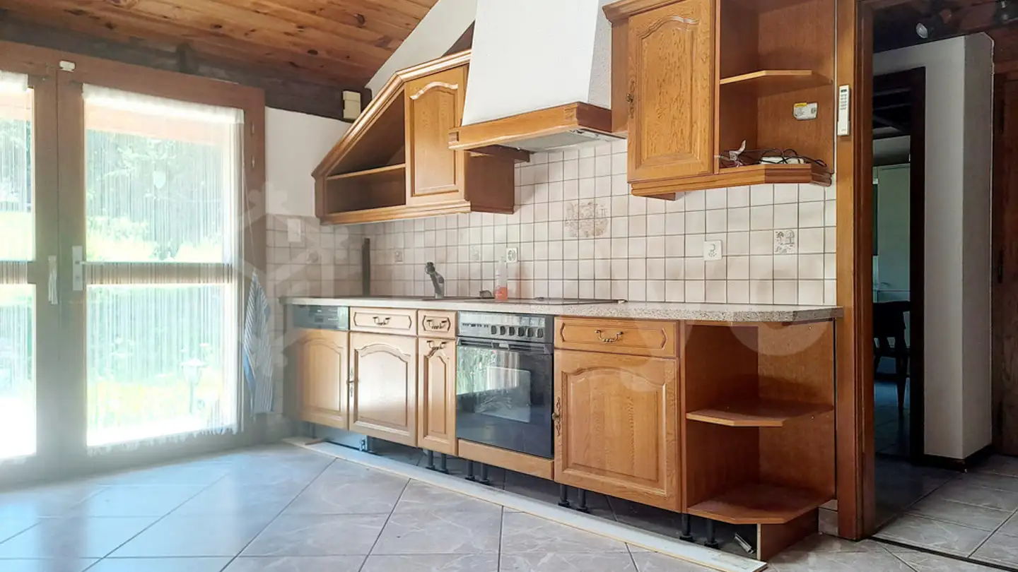 Appartement à louer - Route de Culliairy 30, 1450 La Sagne (Ste-Croix) - Photo 3