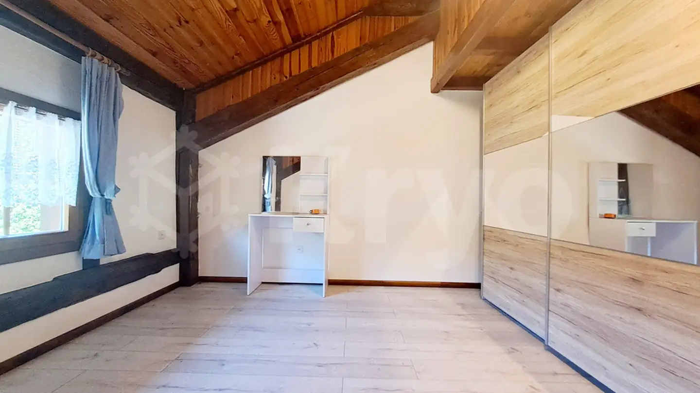 Appartement à louer - Route de Culliairy 30, 1450 La Sagne (Ste-Croix) - Photo 4