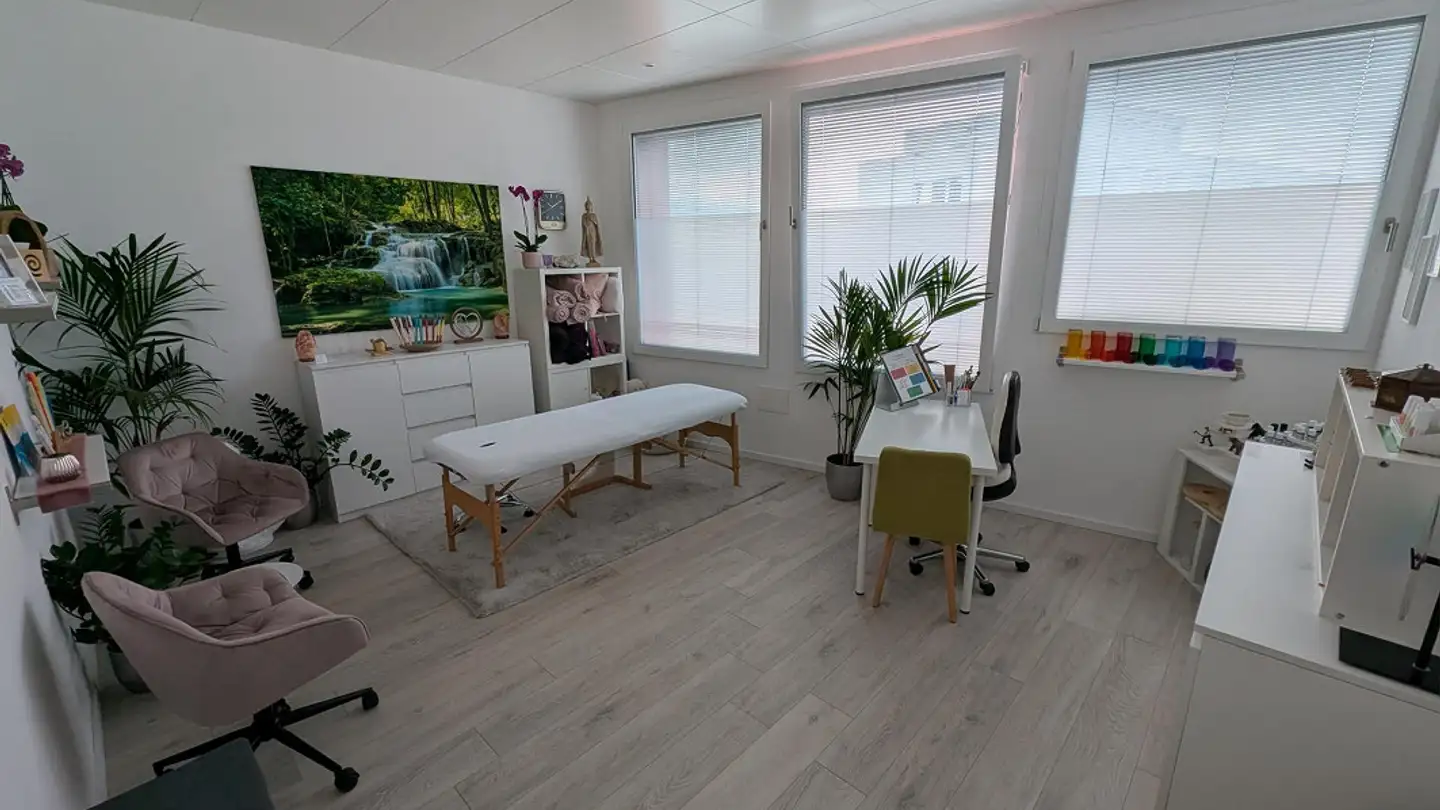 Commercial for rent - Churerstrasse 12, 9470 Buchs SG - Photo 4