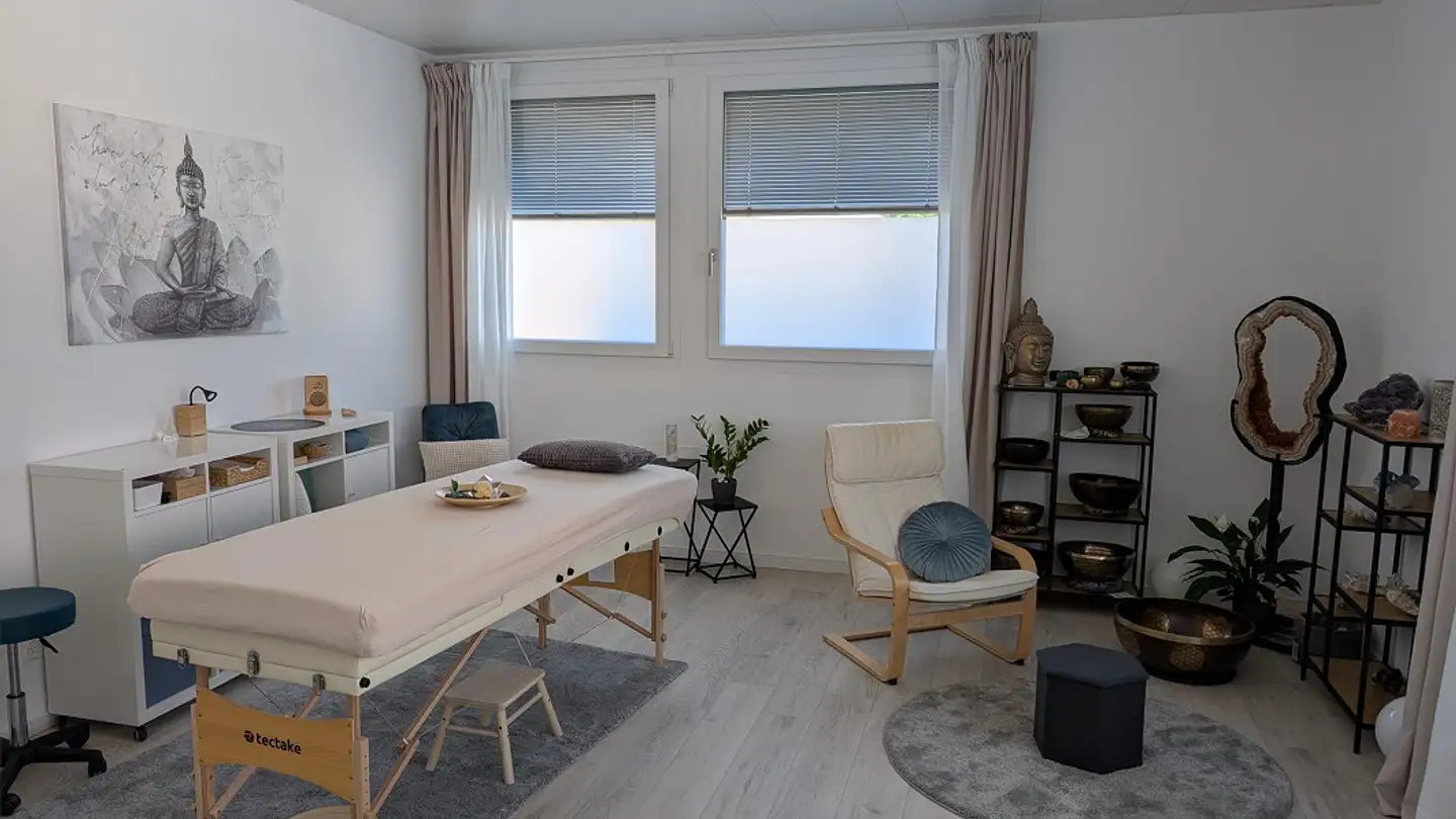 Commercial for rent - Churerstrasse 12, 9470 Buchs SG