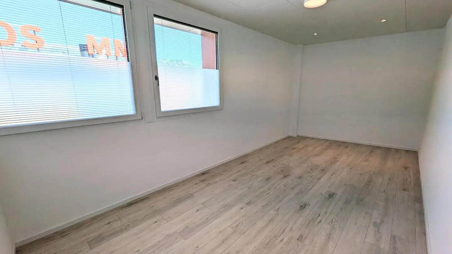 Commercial for rent - Churerstrasse 12, 9470 Buchs SG - Photo 2