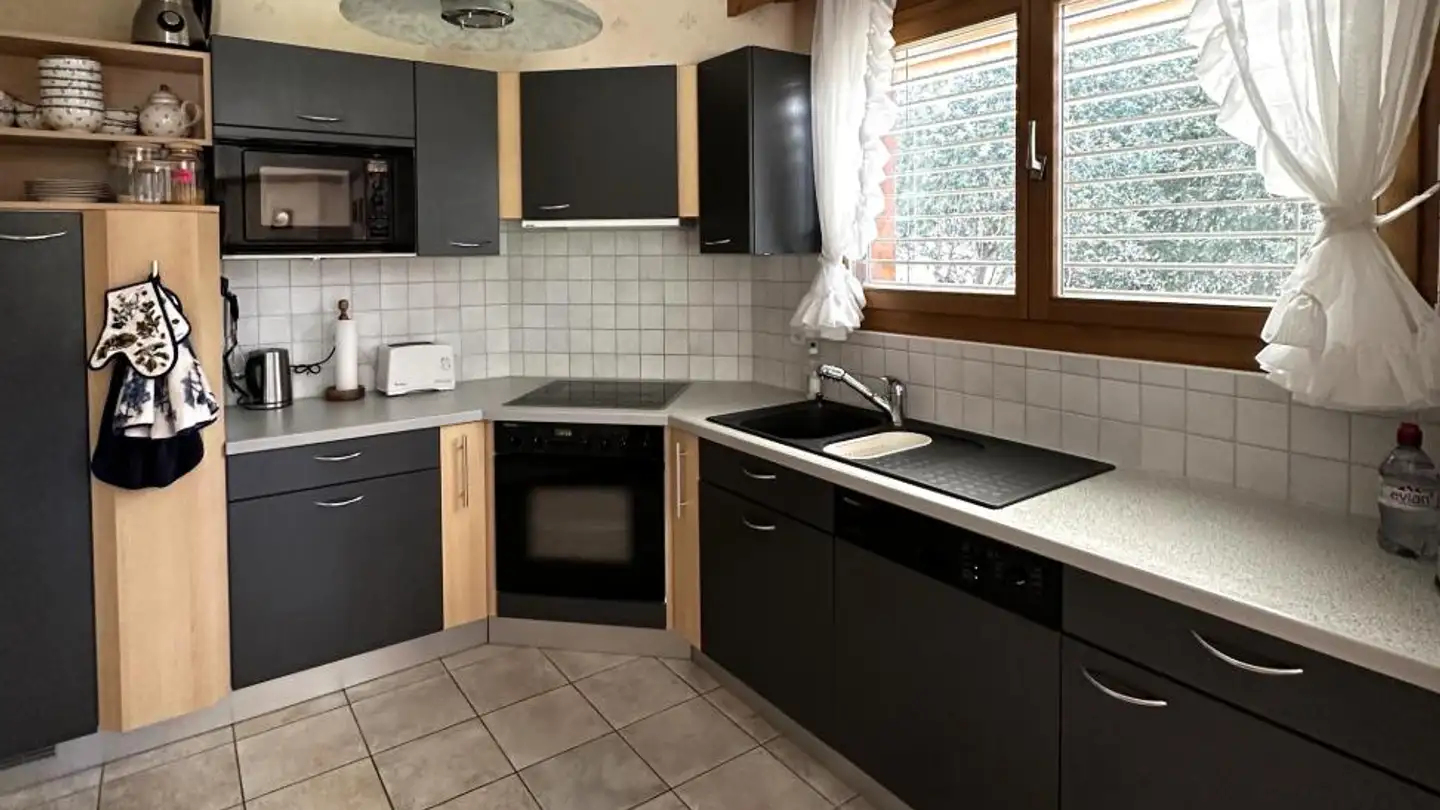 Wohnung mieten - Chemin Des Devins 9, 3963 Crans-Montana
