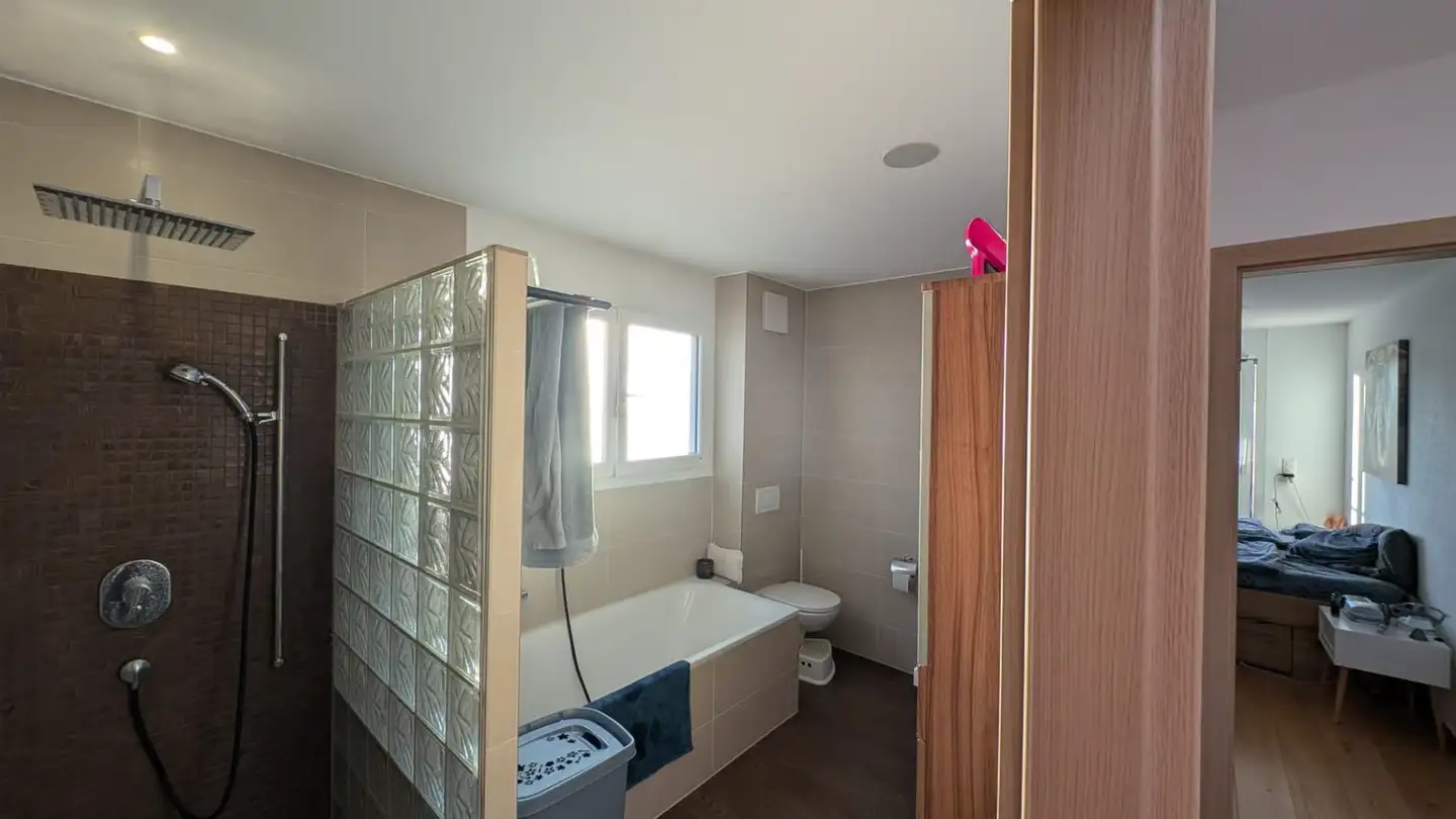 Apartment for rent - Le Piolet 33, 1470 Estavayer-le-Lac - Photo 4