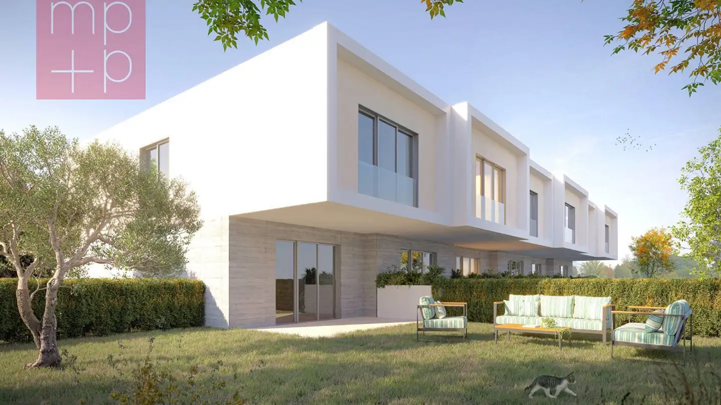 Maison individuelle à vendre - 6987 Caslano