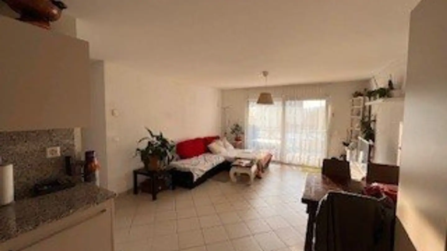 Apartment for rent - Route De Palézieux 19b, 1610 Oron-la-Ville - Photo 2