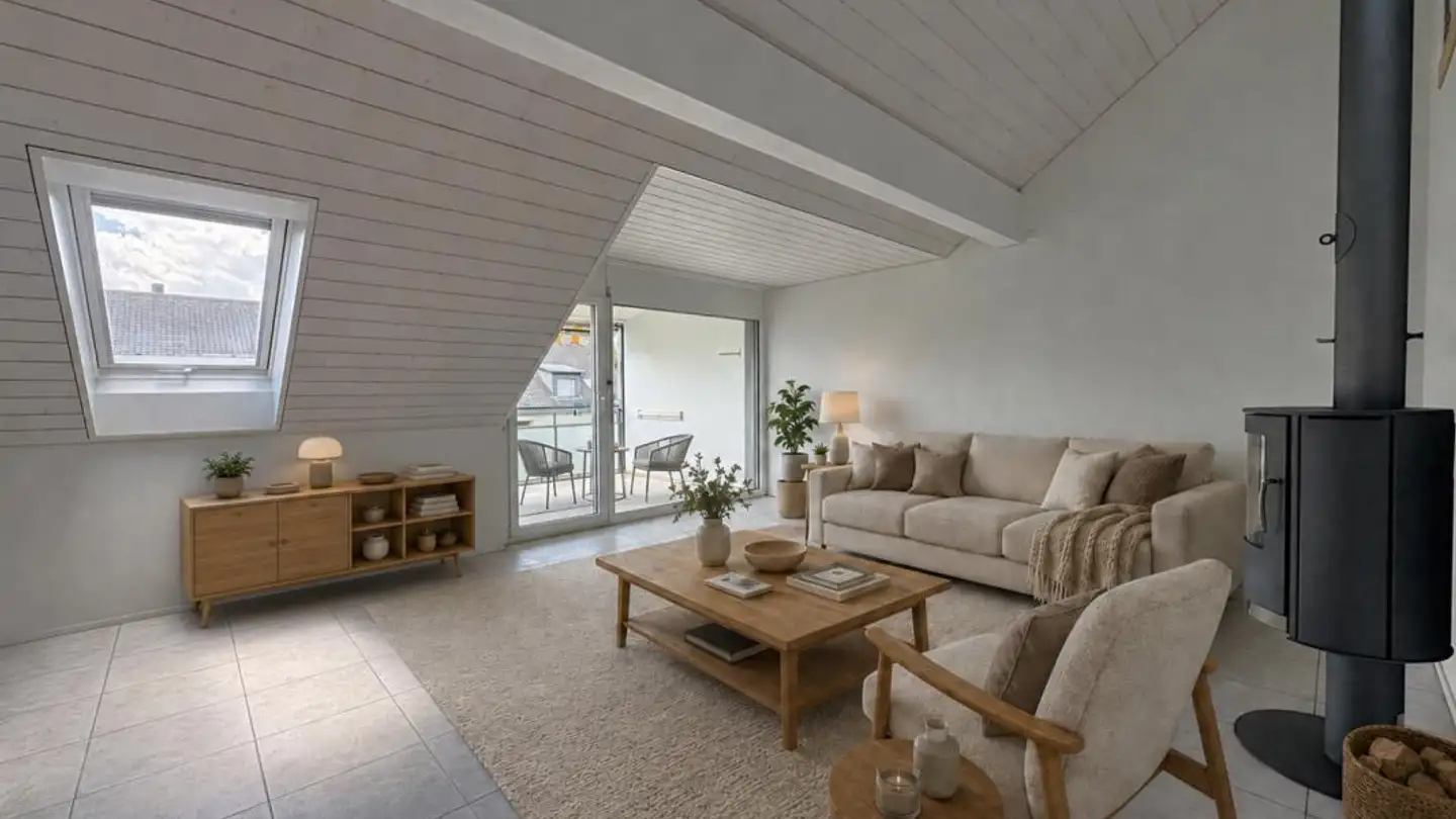 Wohnung kaufen - Inselistrasse 5d, 3510 Konolfingen