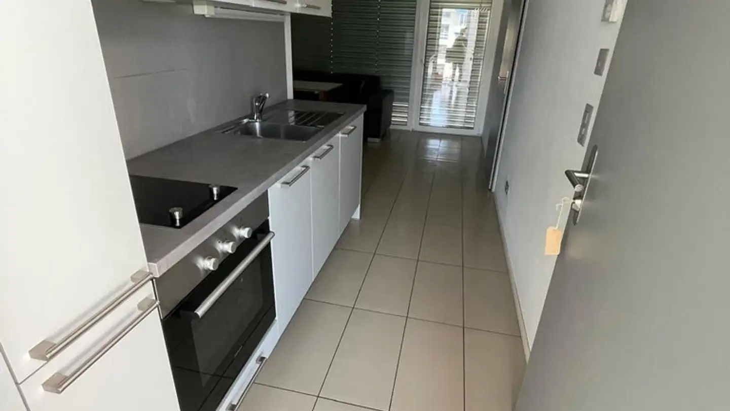 Studio mieten - Chemin De La Forêt 14, 1024 Ecublens VD - Foto 3