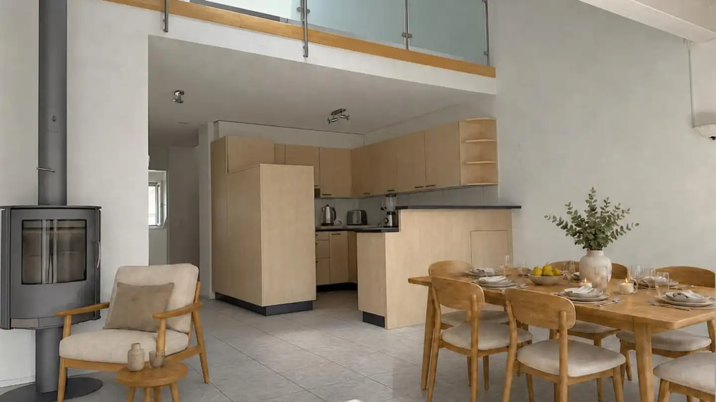 Wohnung kaufen - Inselistrasse 5d, 3510 Konolfingen - Foto 2