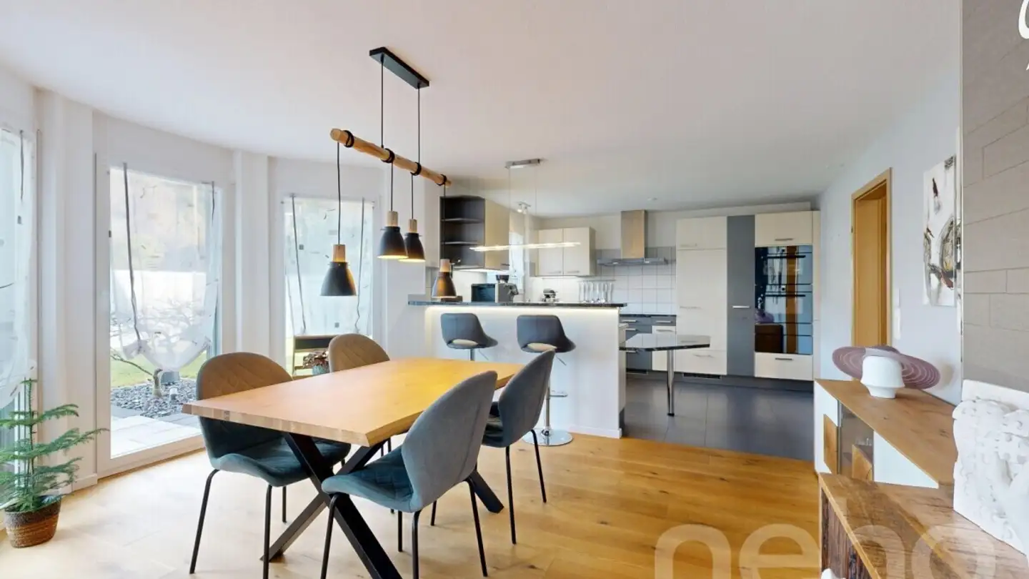 Single house for sale - 4202 Duggingen - Photo 4