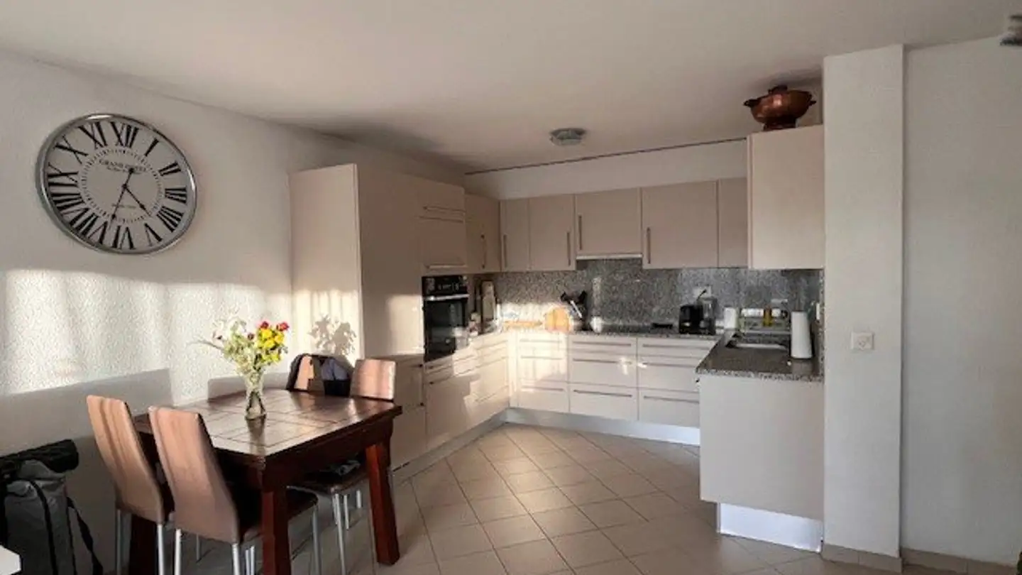 Apartment for rent - Route De Palézieux 19b, 1610 Oron-la-Ville