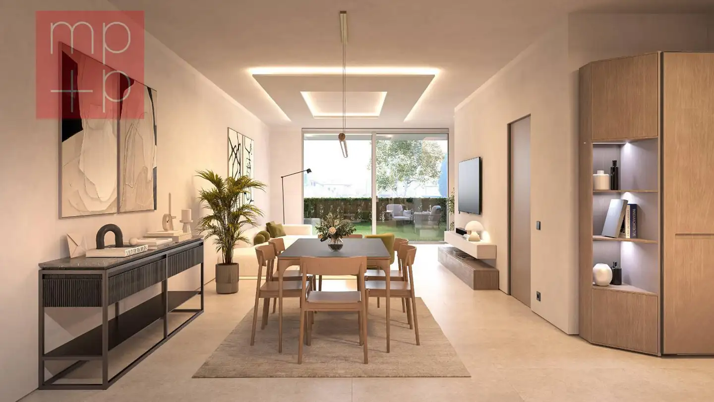 Maison individuelle à vendre - 6987 Caslano - Photo 2