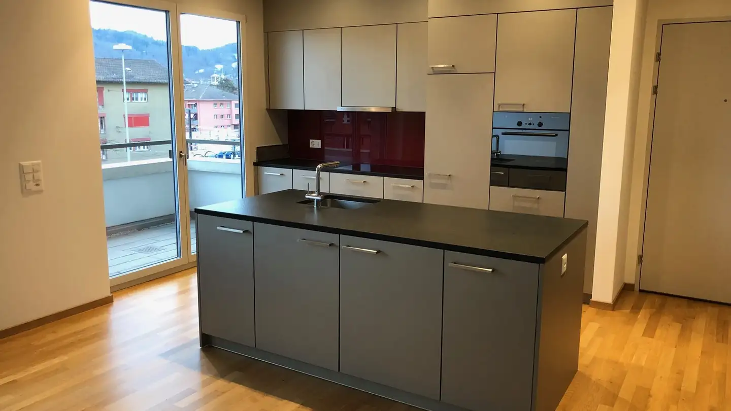 Appartamento in affitto - Albisriederstrasse 172, 8003 Zürich