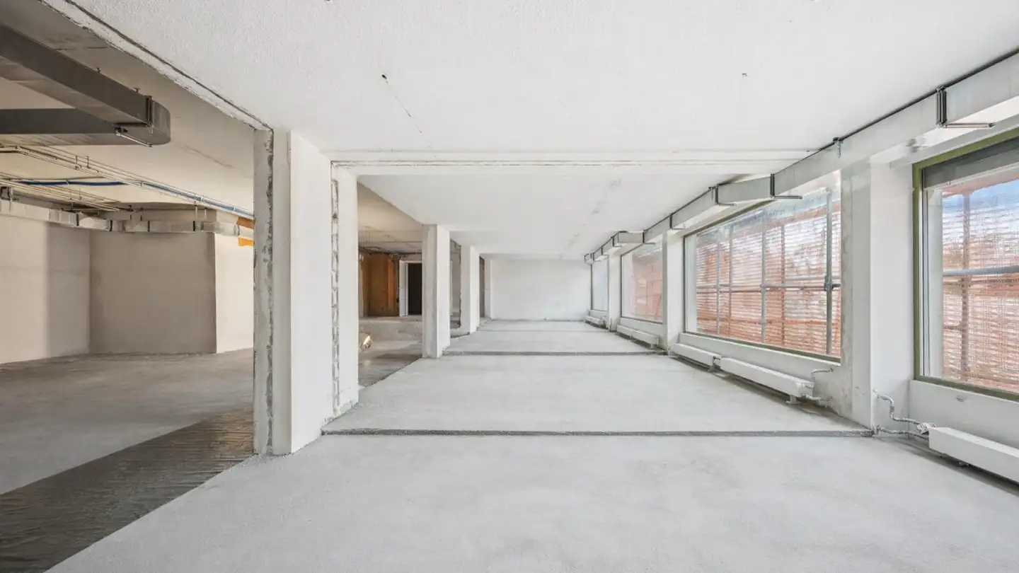 Geschäft mieten - Schlossstrasse 67, 8207 Schaffhausen
