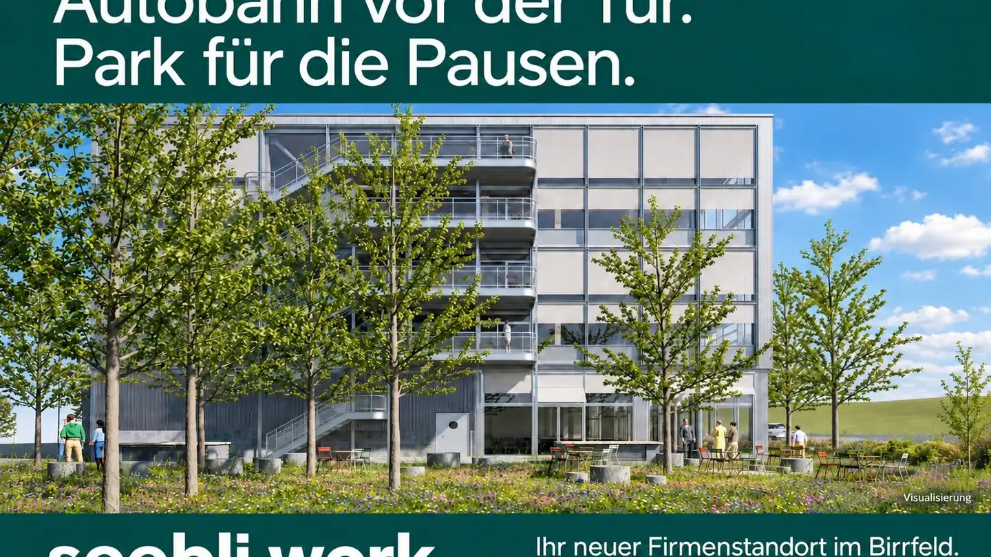 Commercial for rent - Hauserstrasse 7, 5242 Lupfig