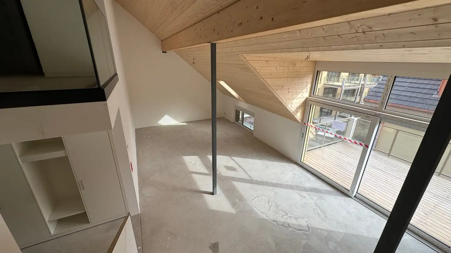 Attico in vendita - Schwandstrasse 19d, 3634 Thierachern - Foto 3