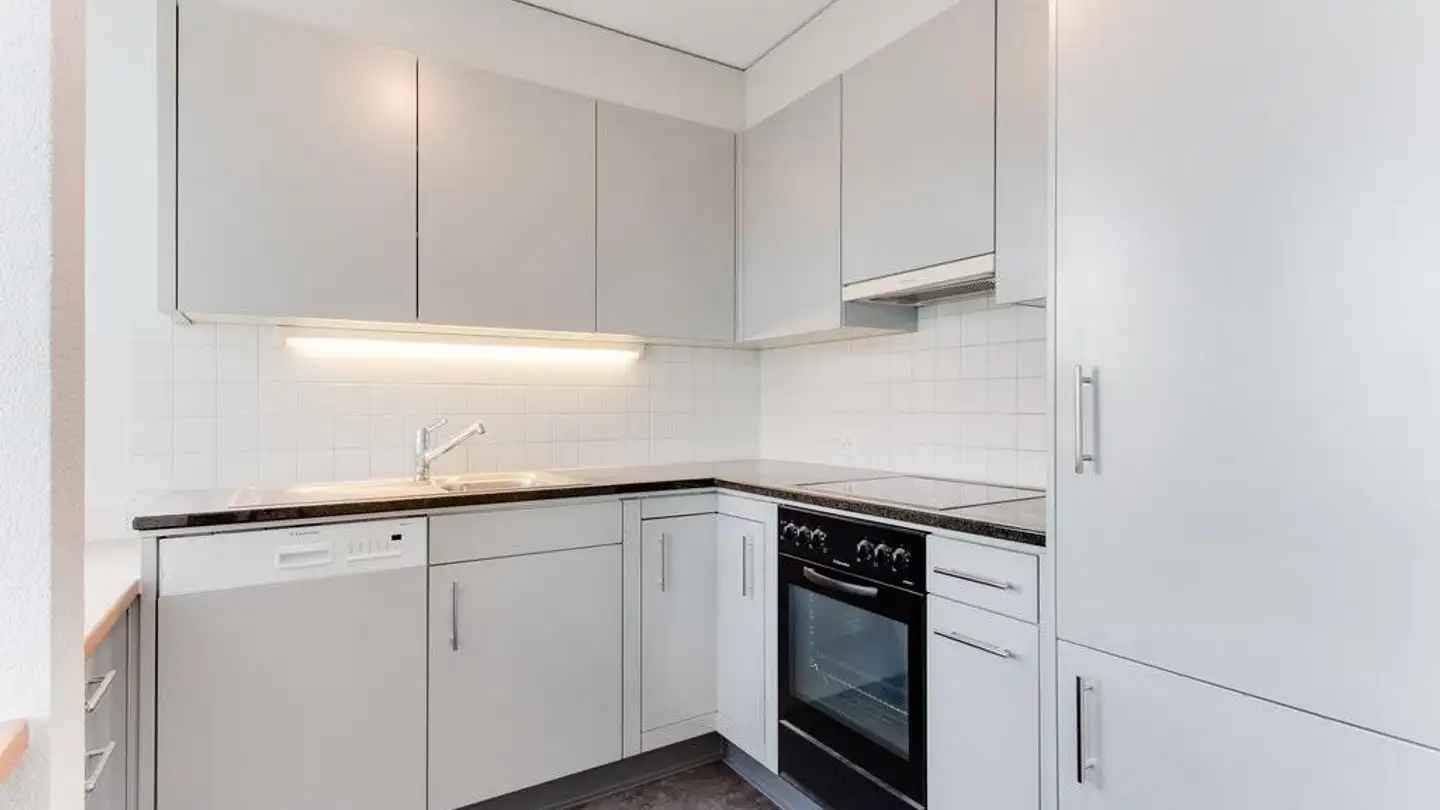 Appartamento in affitto - Brugghalden 15, 9300 Wittenbach - Foto 2