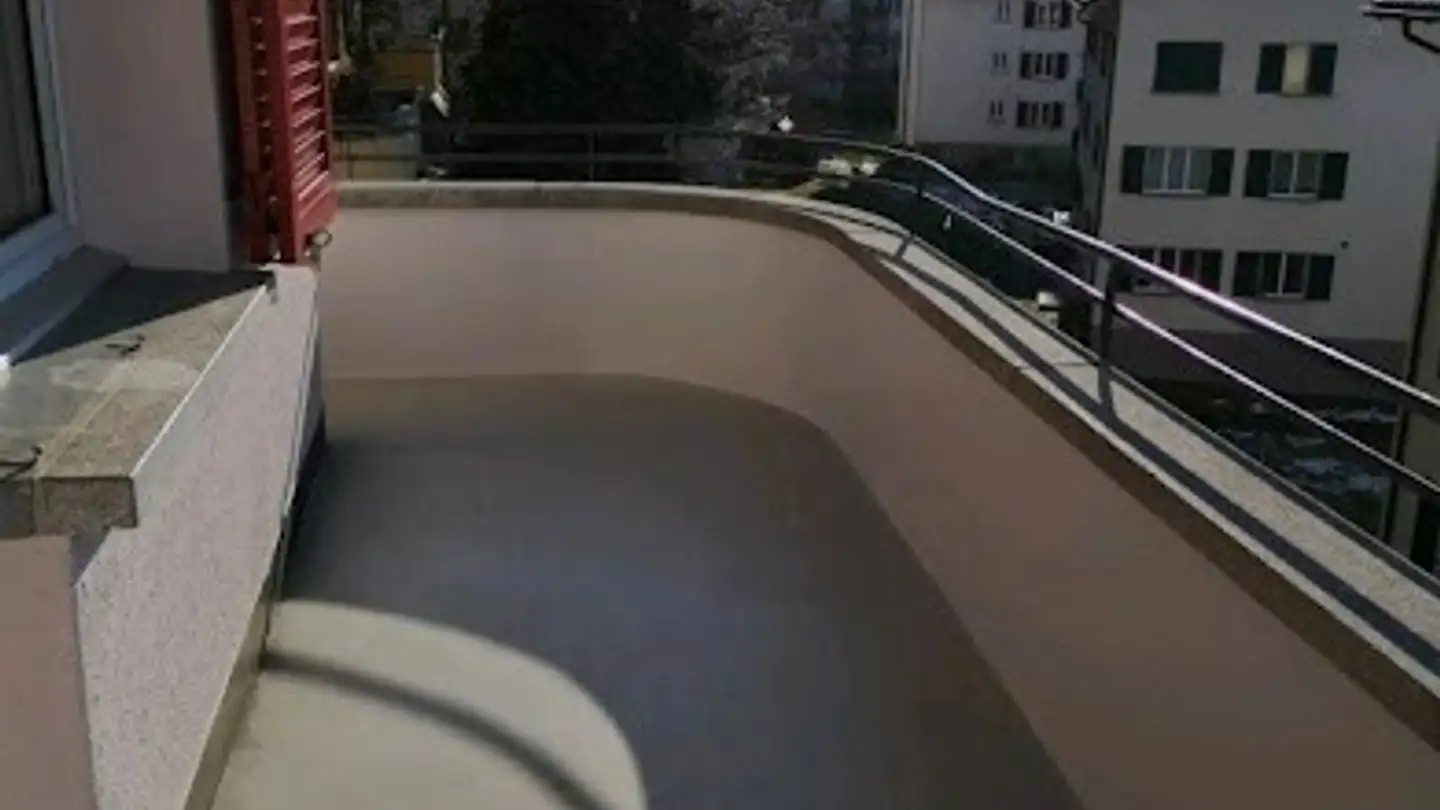 Appartamento in affitto - Aarhaldenstrasse 23, 3052 Zollikofen - Foto 2