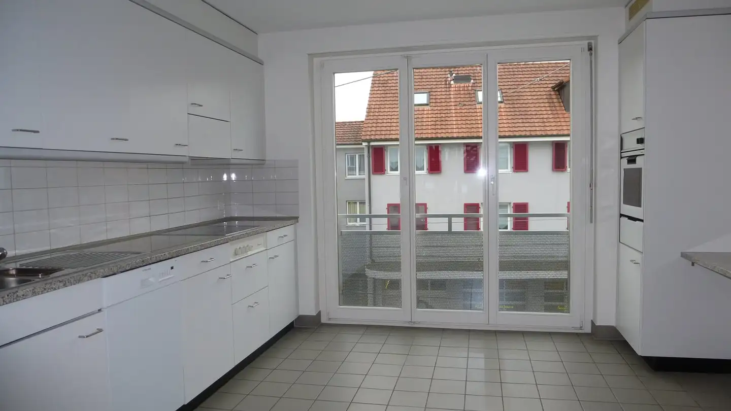 Appartamento in affitto - Hauptstrasse 50, 4102 Binningen - Foto 2