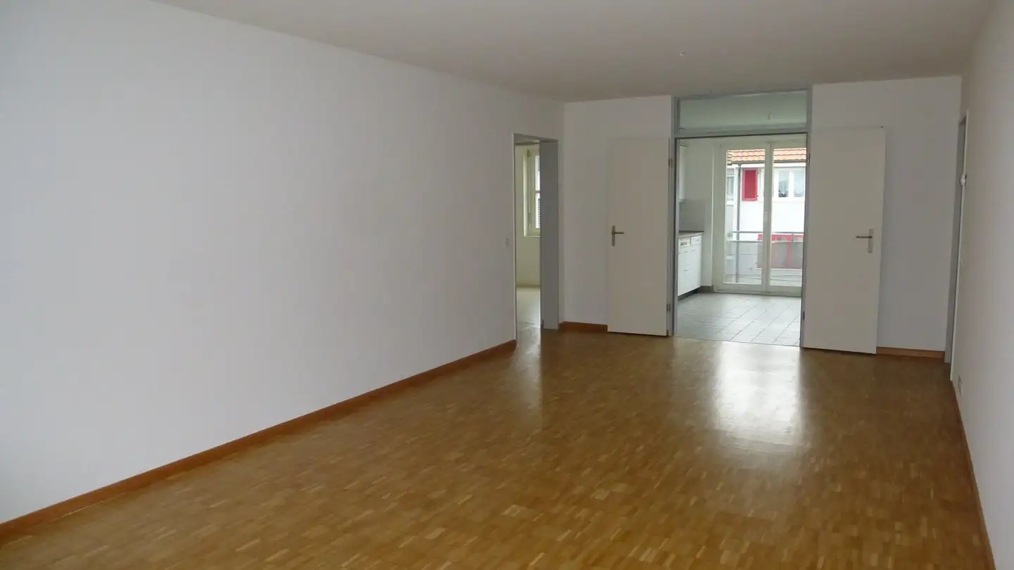 Appartamento in affitto - Hauptstrasse 50, 4102 Binningen - Foto 4