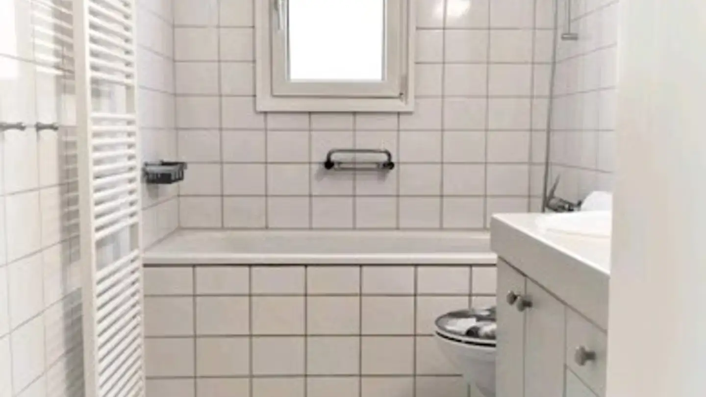 Appartamento in affitto - Aarhaldenstrasse 23, 3052 Zollikofen - Foto 3