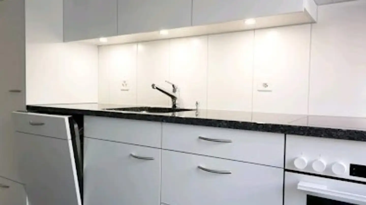 Appartamento in affitto - Aarhaldenstrasse 23, 3052 Zollikofen - Foto 4