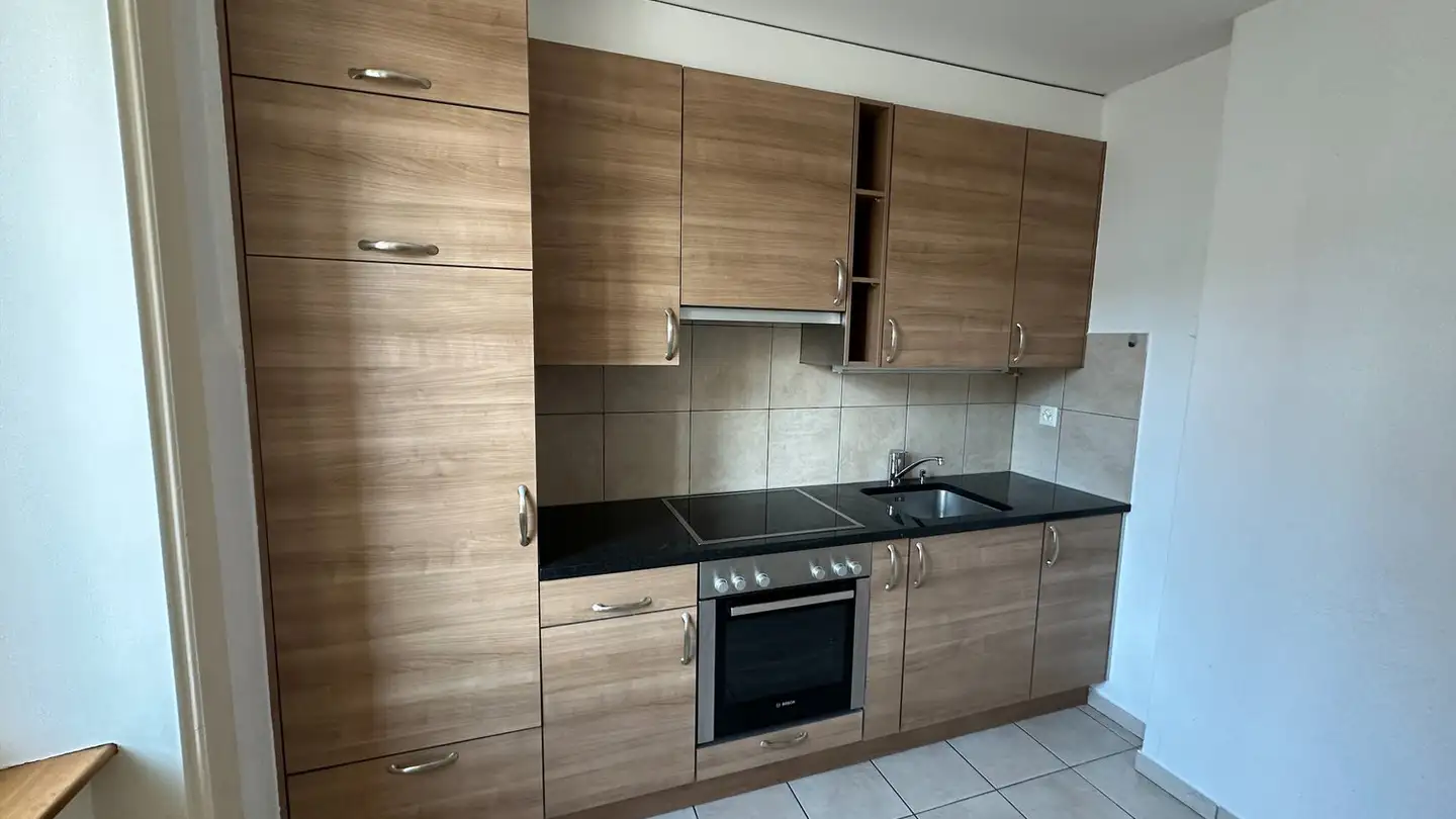 Appartamento in affitto - Rue Du Locle 13, 2300 La Chaux-de-Fonds