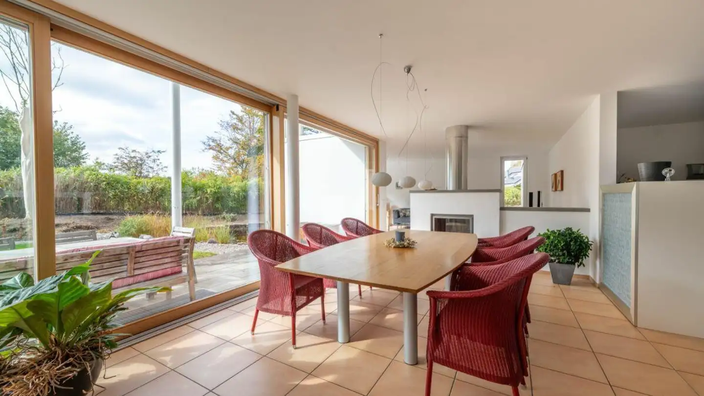 Maison individuelle à vendre - Untere Grundmattstrasse 10, 4566 Oekingen - Photo 3