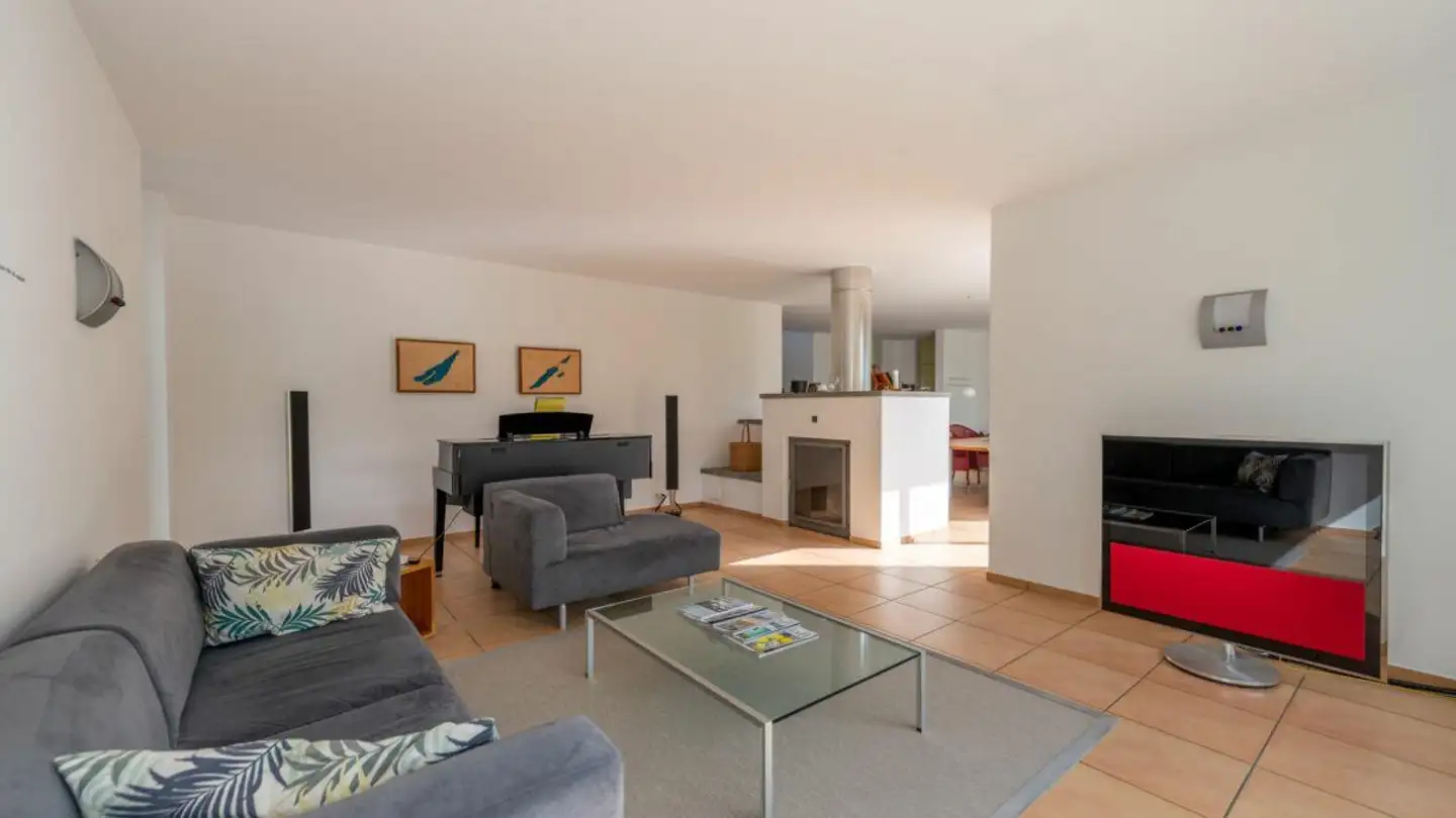 Maison individuelle à vendre - Untere Grundmattstrasse 10, 4566 Oekingen - Photo 4