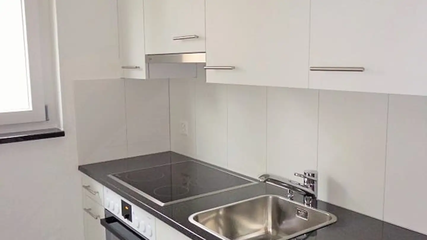 Appartamento in affitto - Stationsstrasse 10a, 8545 Rickenbach Sulz