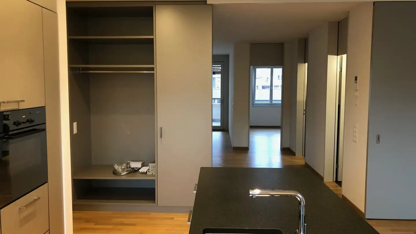 Appartamento in affitto - Albisriederstrasse 172, 8003 Zürich - Photo 3