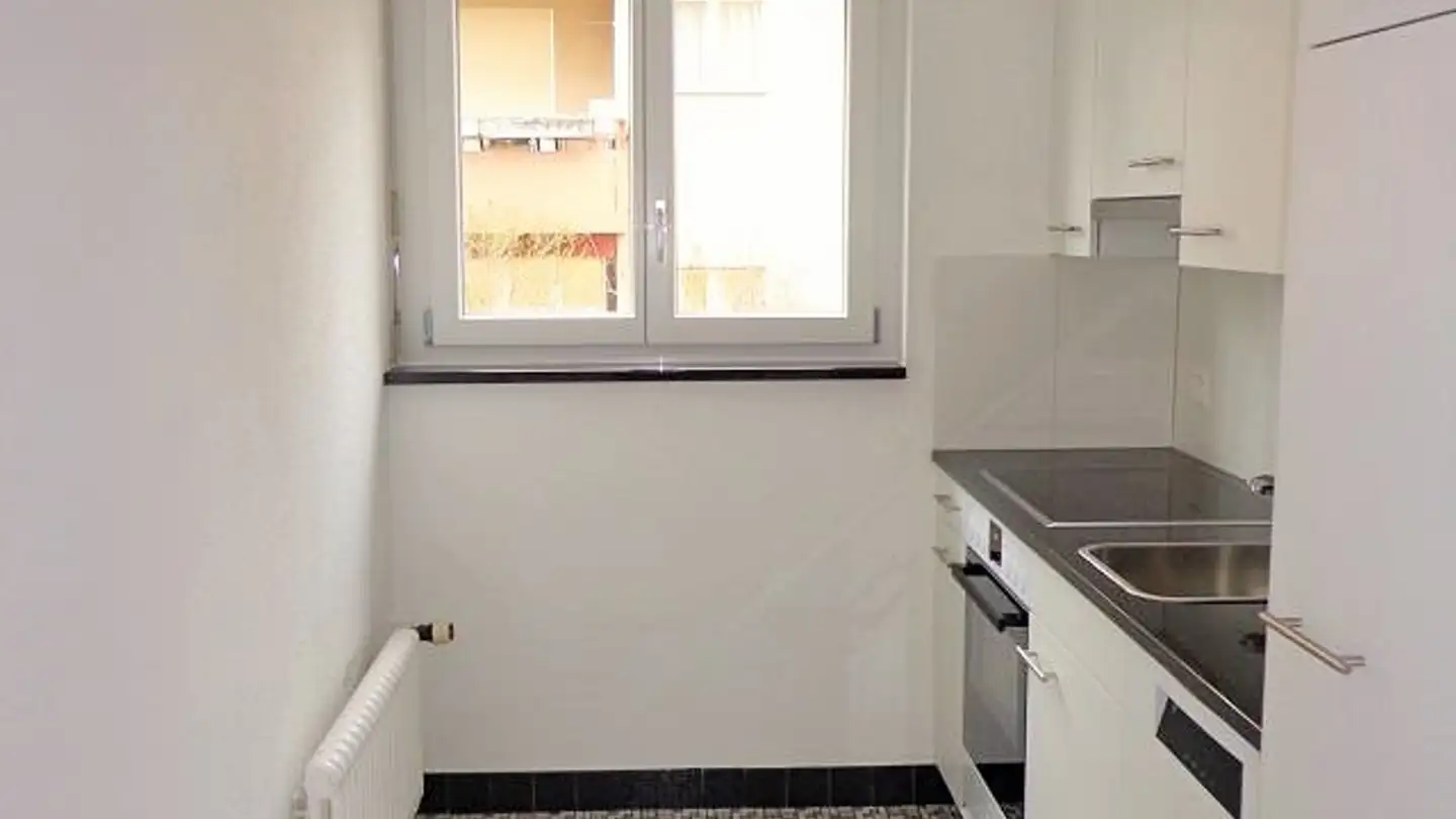 Appartamento in affitto - Stationsstrasse 10a, 8545 Rickenbach Sulz - Foto 2