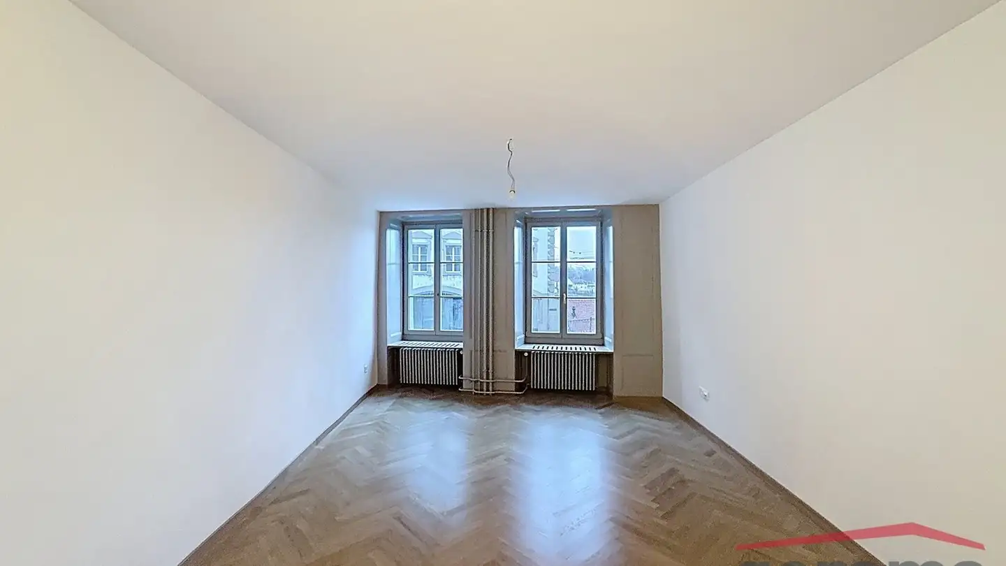 Wohnung mieten - Rue De Lausanne 18, 1700 Fribourg - Foto 2