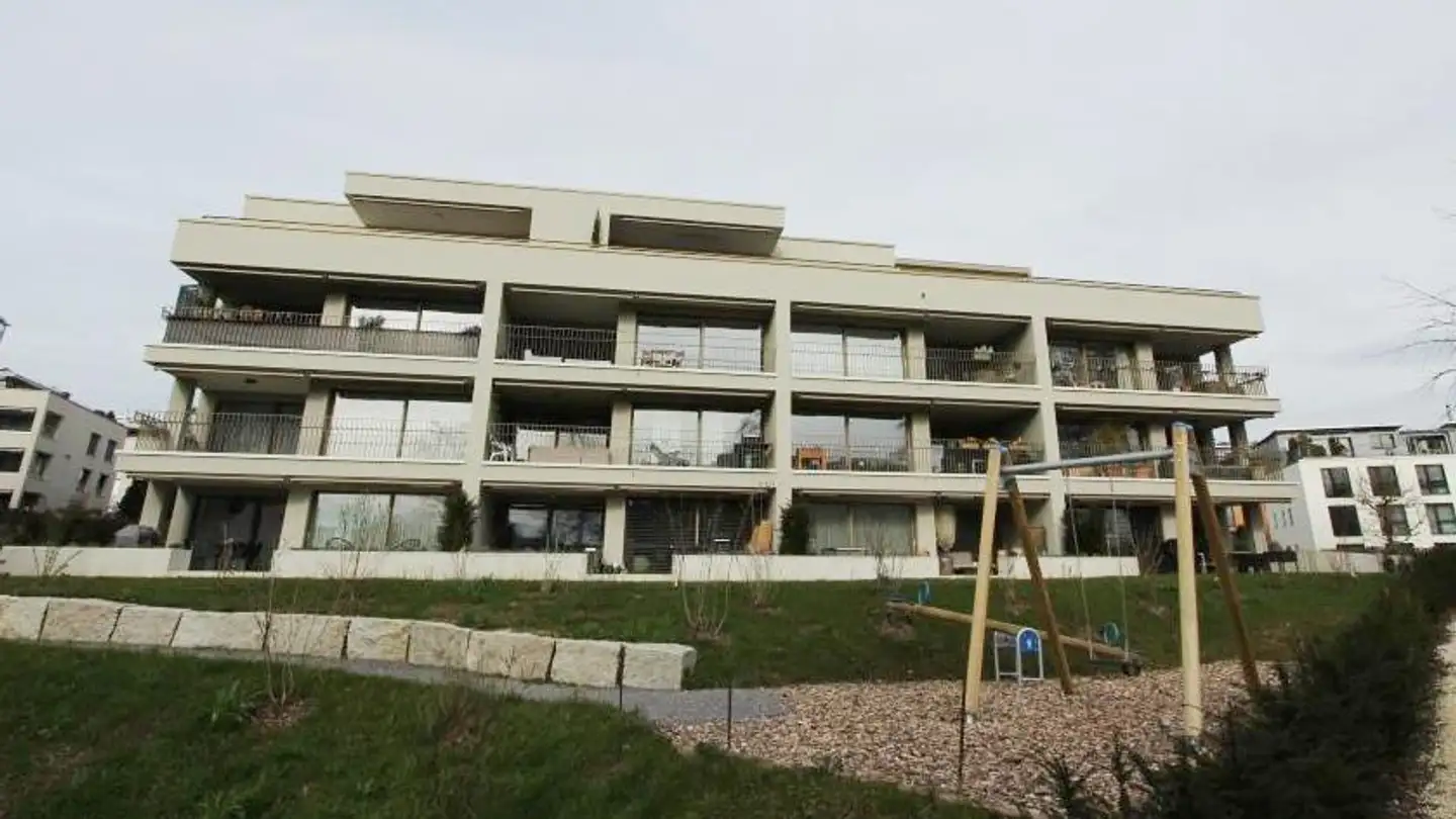 Wohnung mieten - Weiherweg 3, 5443 Niederrohrdorf