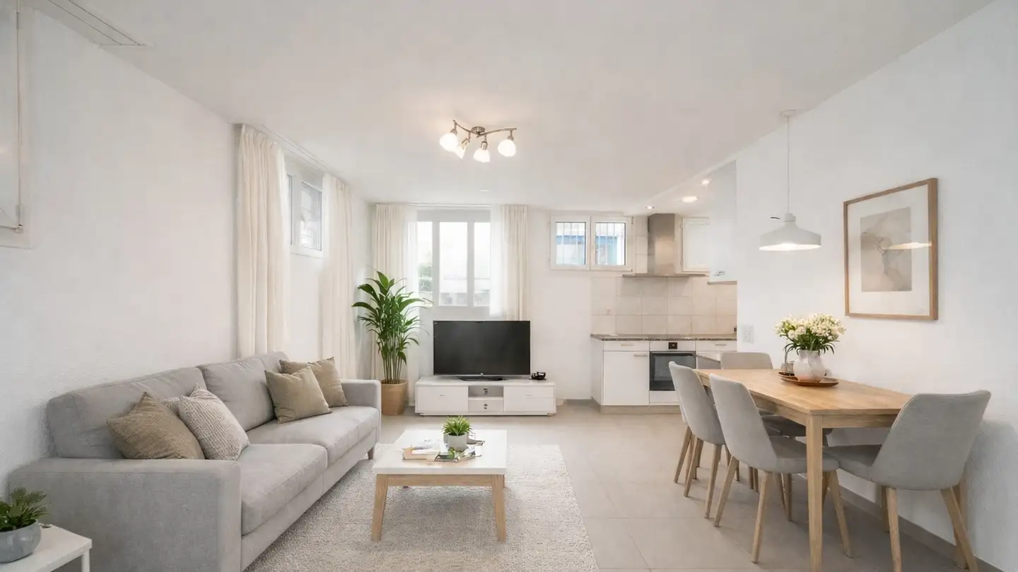 Wohnung mieten - Kirchenfeld 59, 8052 Zürich - Foto 2