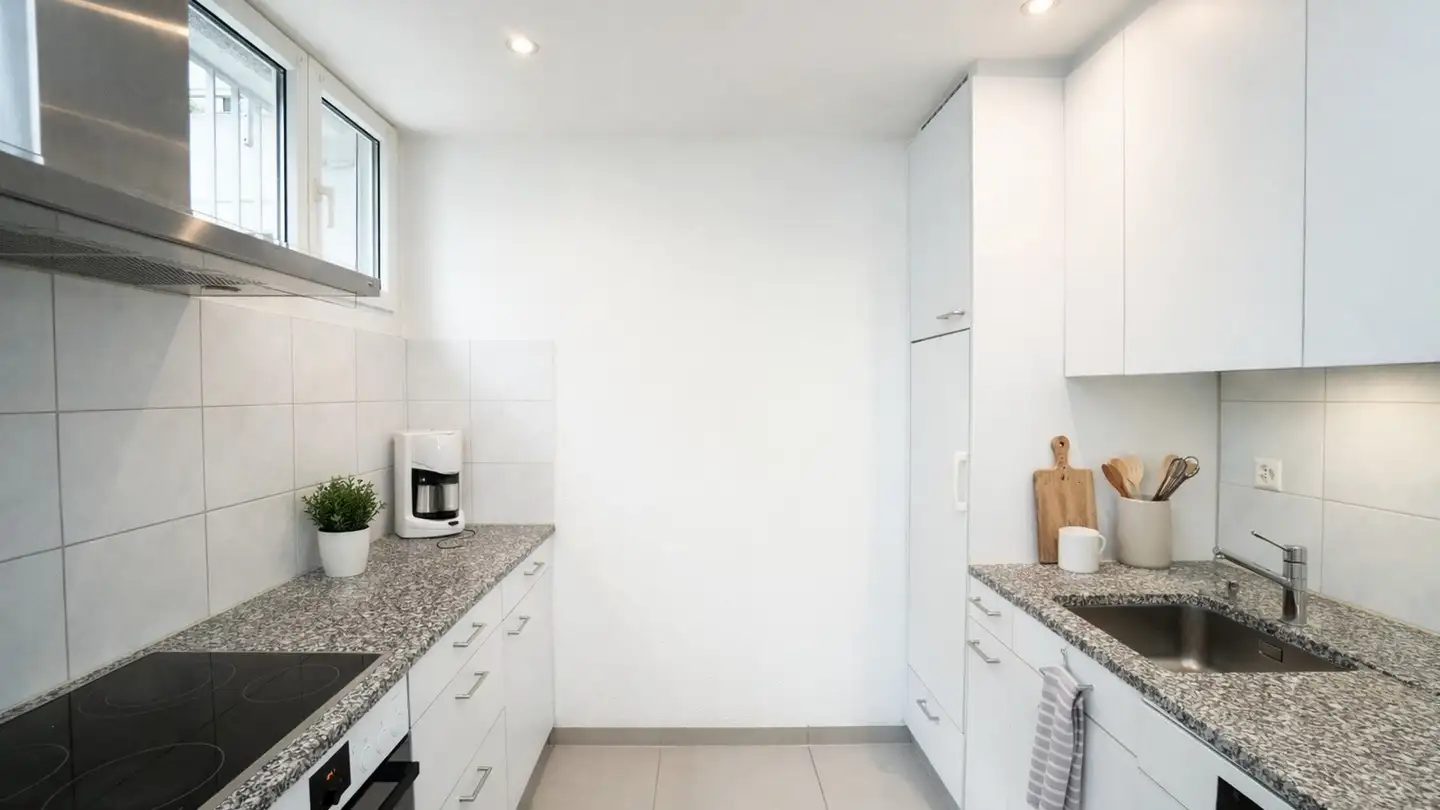 Wohnung mieten - Kirchenfeld 59, 8052 Zürich - Foto 3