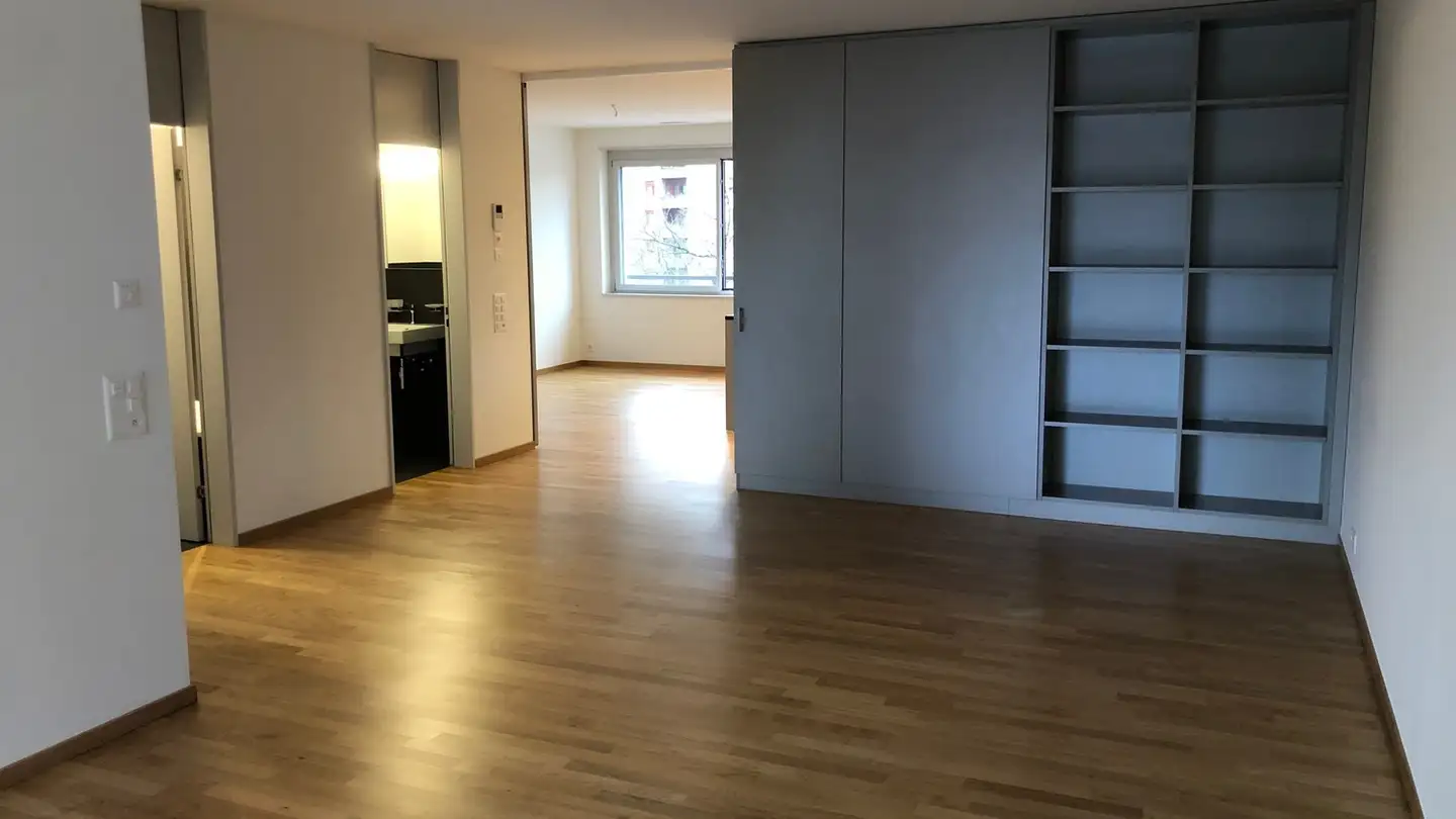 Appartamento in affitto - Albisriederstrasse 172, 8003 Zürich - Photo 4