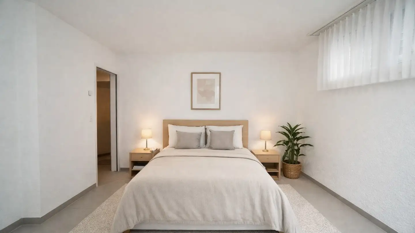 Wohnung mieten - Kirchenfeld 59, 8052 Zürich