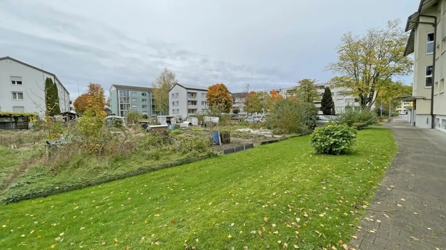 Appartamento in affitto - Waldeggstrasse 1, 9320 Arbon
