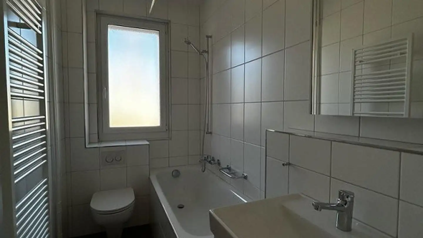 Appartamento in affitto - Nordstrasse 89, 8037 Zürich - Foto 3