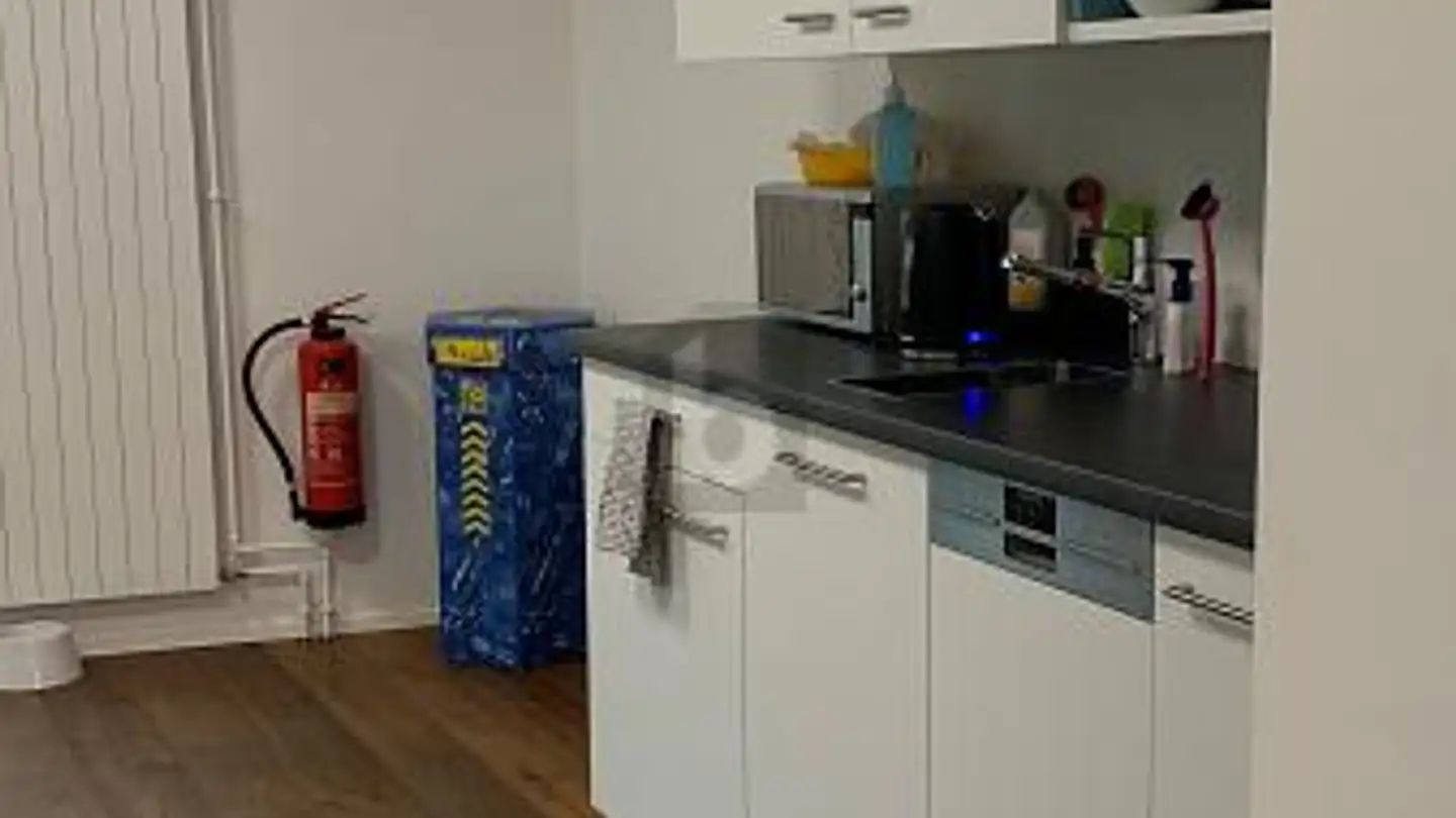 Spazio ufficio in affitto - 4057 Basel - Foto 4